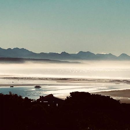 Lookout Lodge Plettenberg Bay Esterno foto
