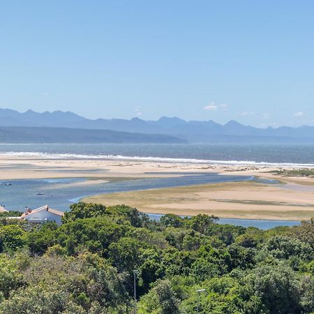 Lookout Lodge Plettenberg Bay Esterno foto