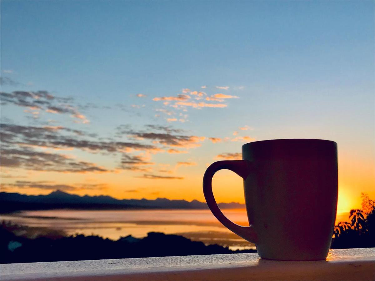 Lookout Lodge Plettenberg Bay Esterno foto