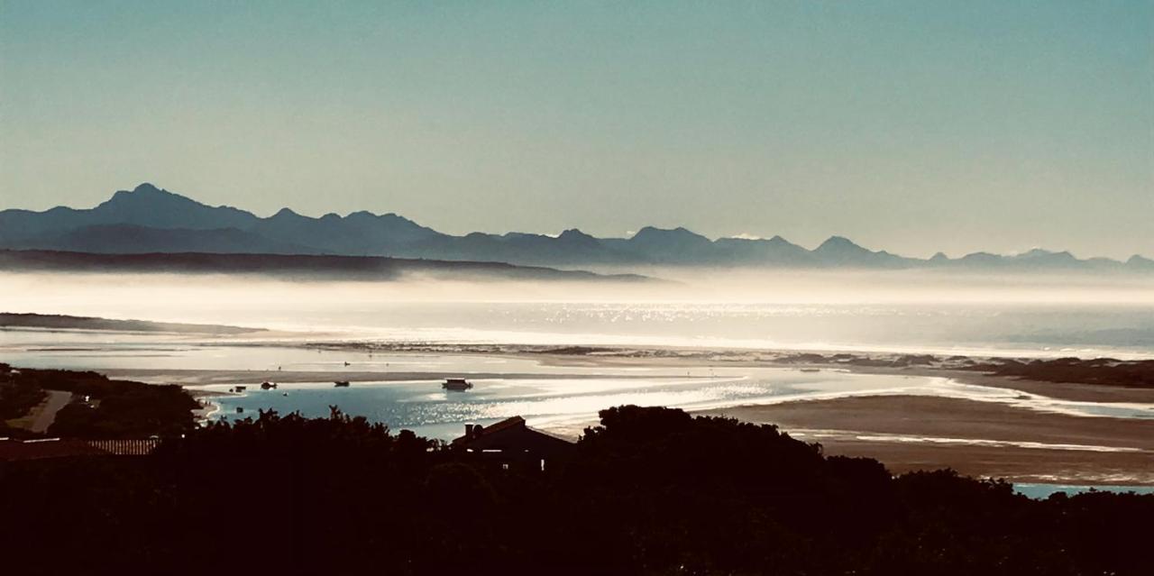 Lookout Lodge Plettenberg Bay Esterno foto
