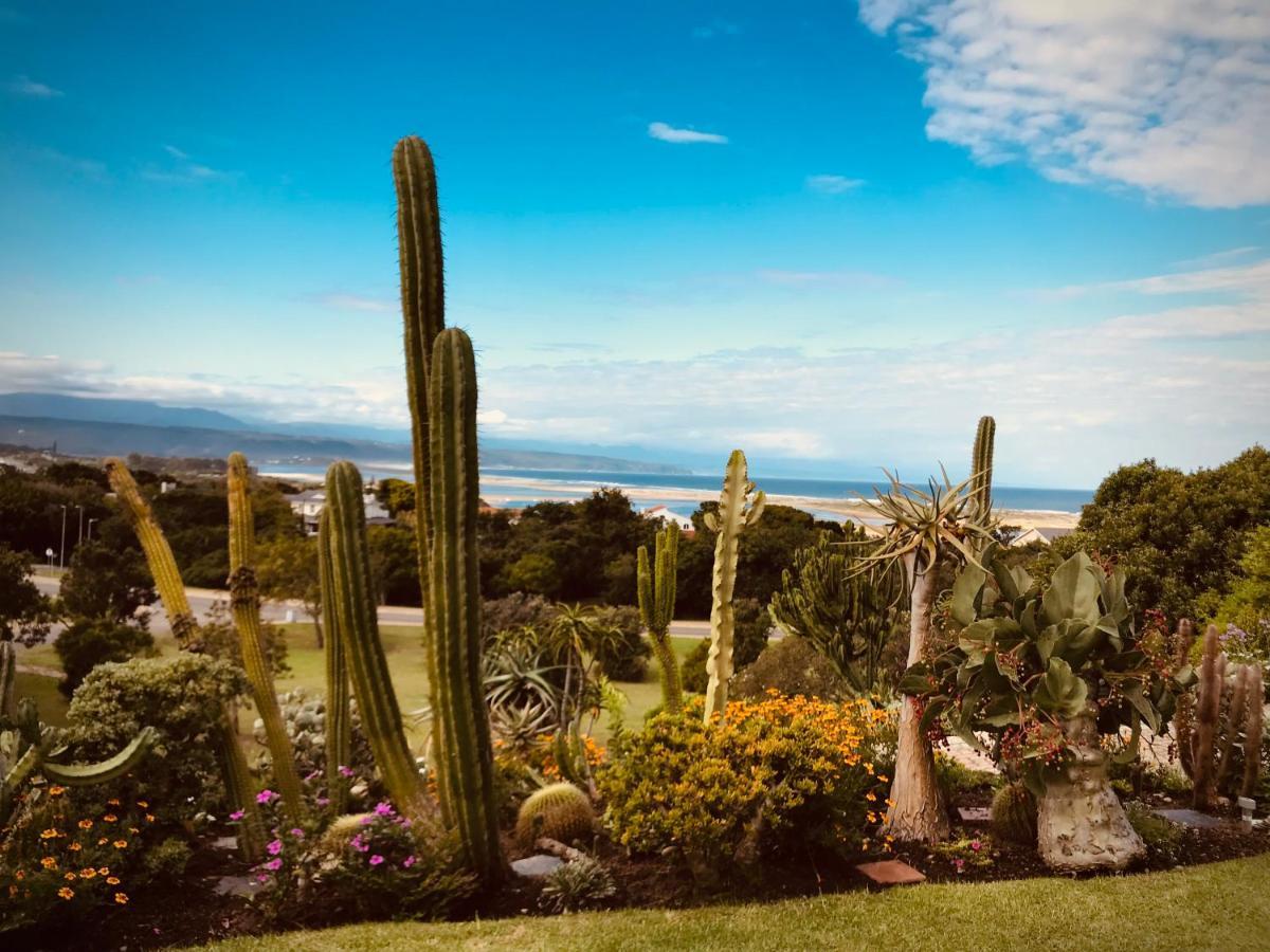 Lookout Lodge Plettenberg Bay Esterno foto