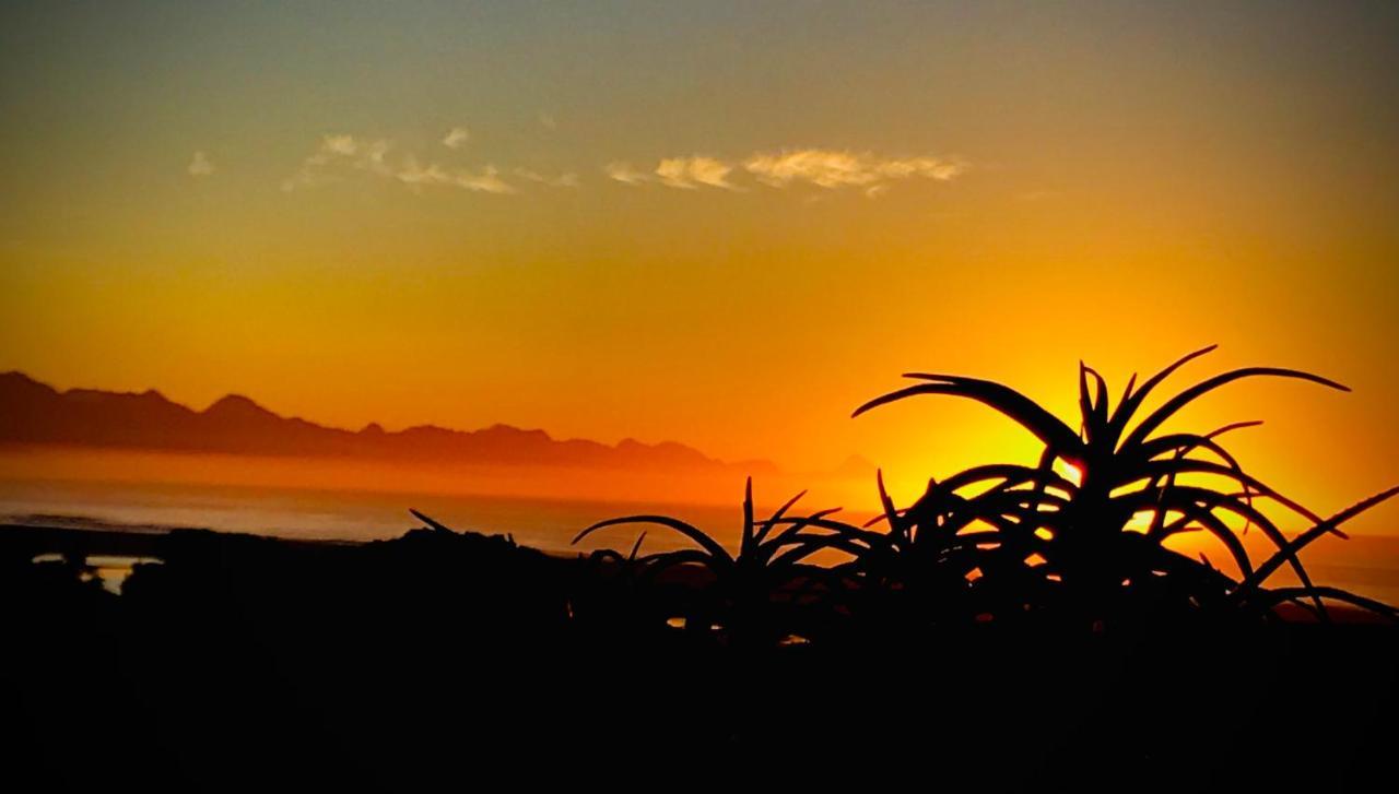 Lookout Lodge Plettenberg Bay Esterno foto