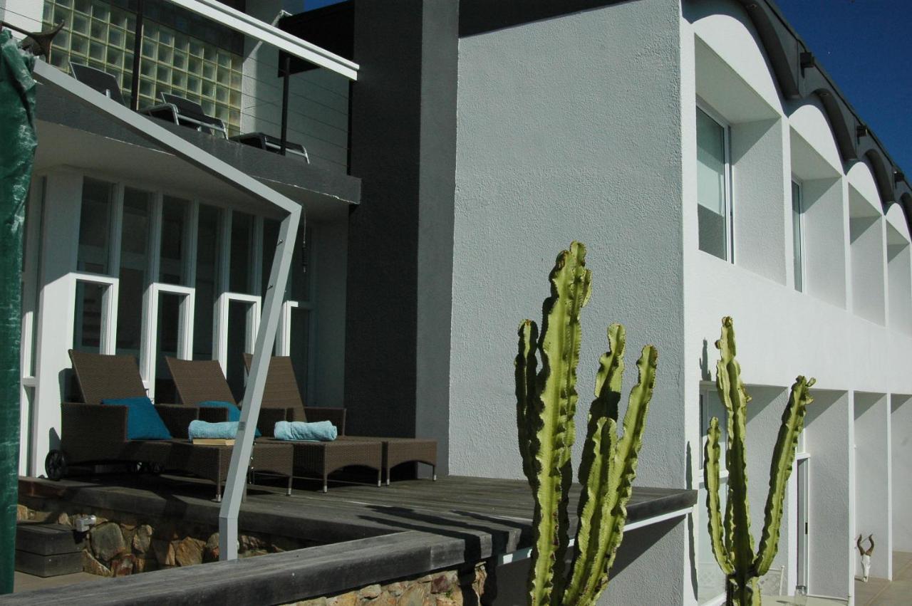 Lookout Lodge Plettenberg Bay Esterno foto