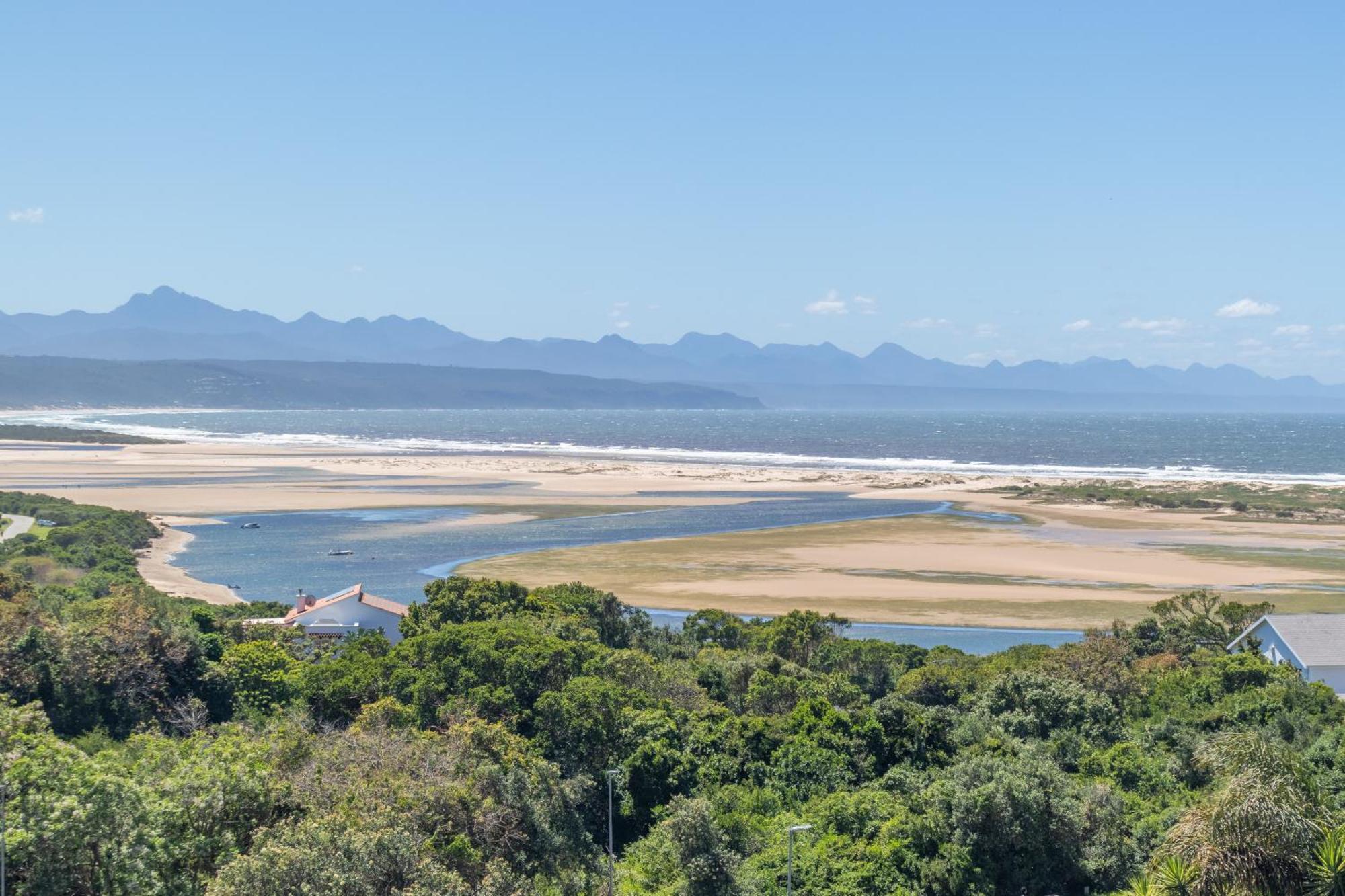 Lookout Lodge Plettenberg Bay Esterno foto