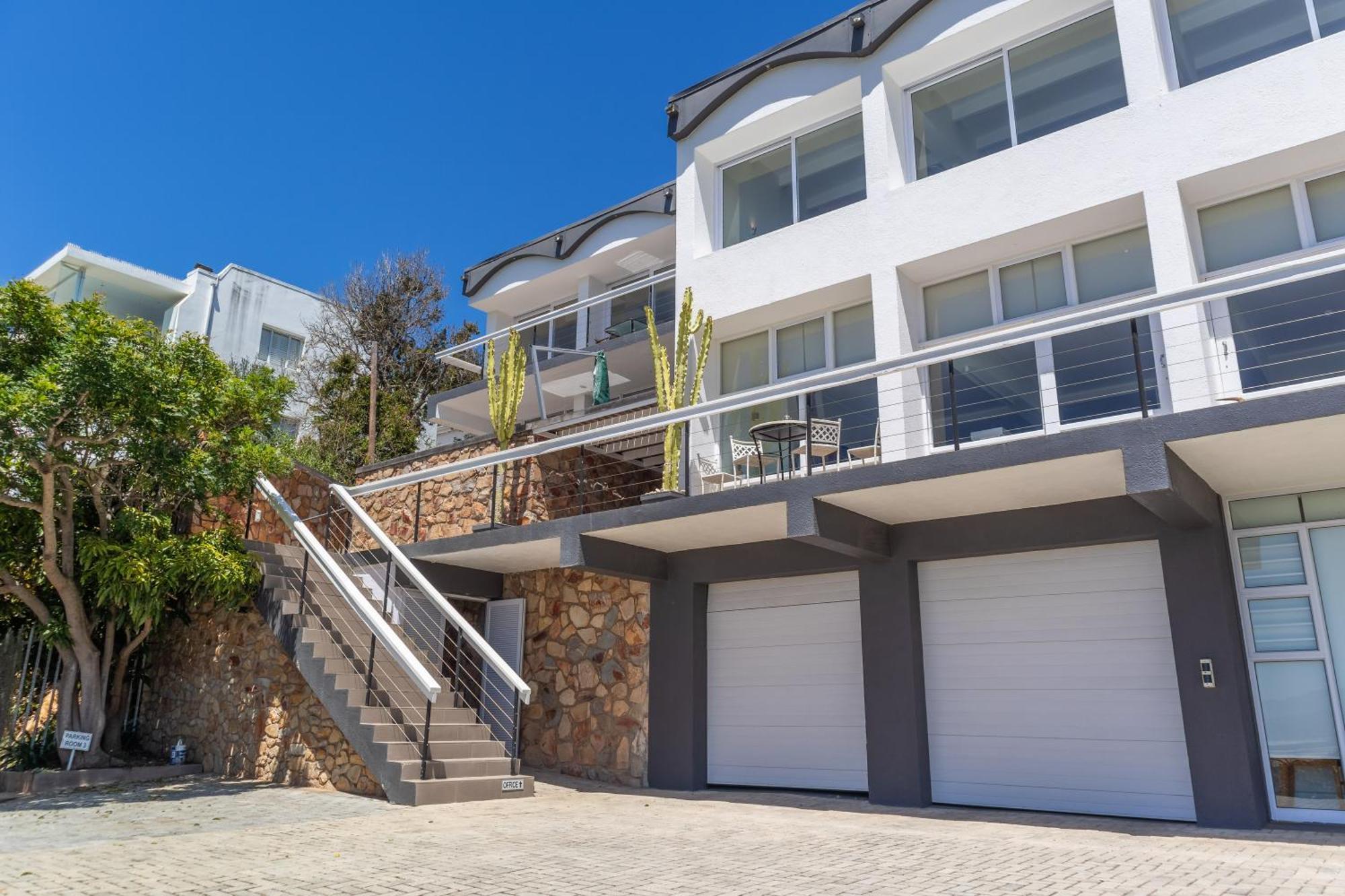 Lookout Lodge Plettenberg Bay Esterno foto