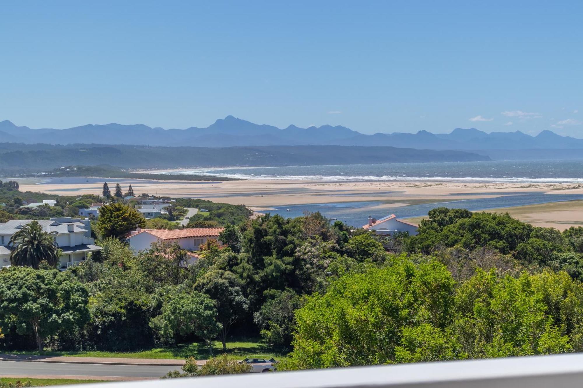 Lookout Lodge Plettenberg Bay Esterno foto