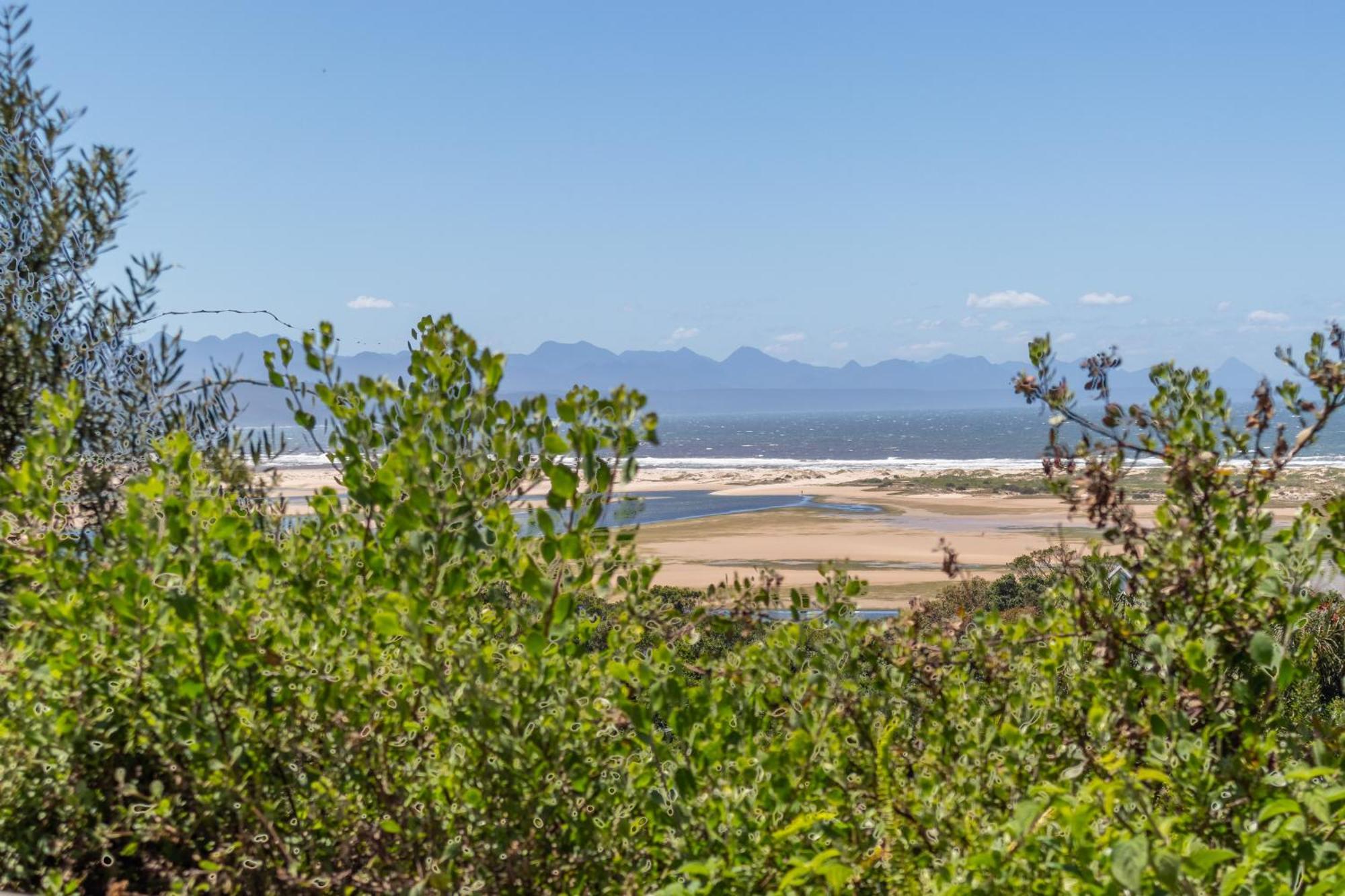 Lookout Lodge Plettenberg Bay Esterno foto