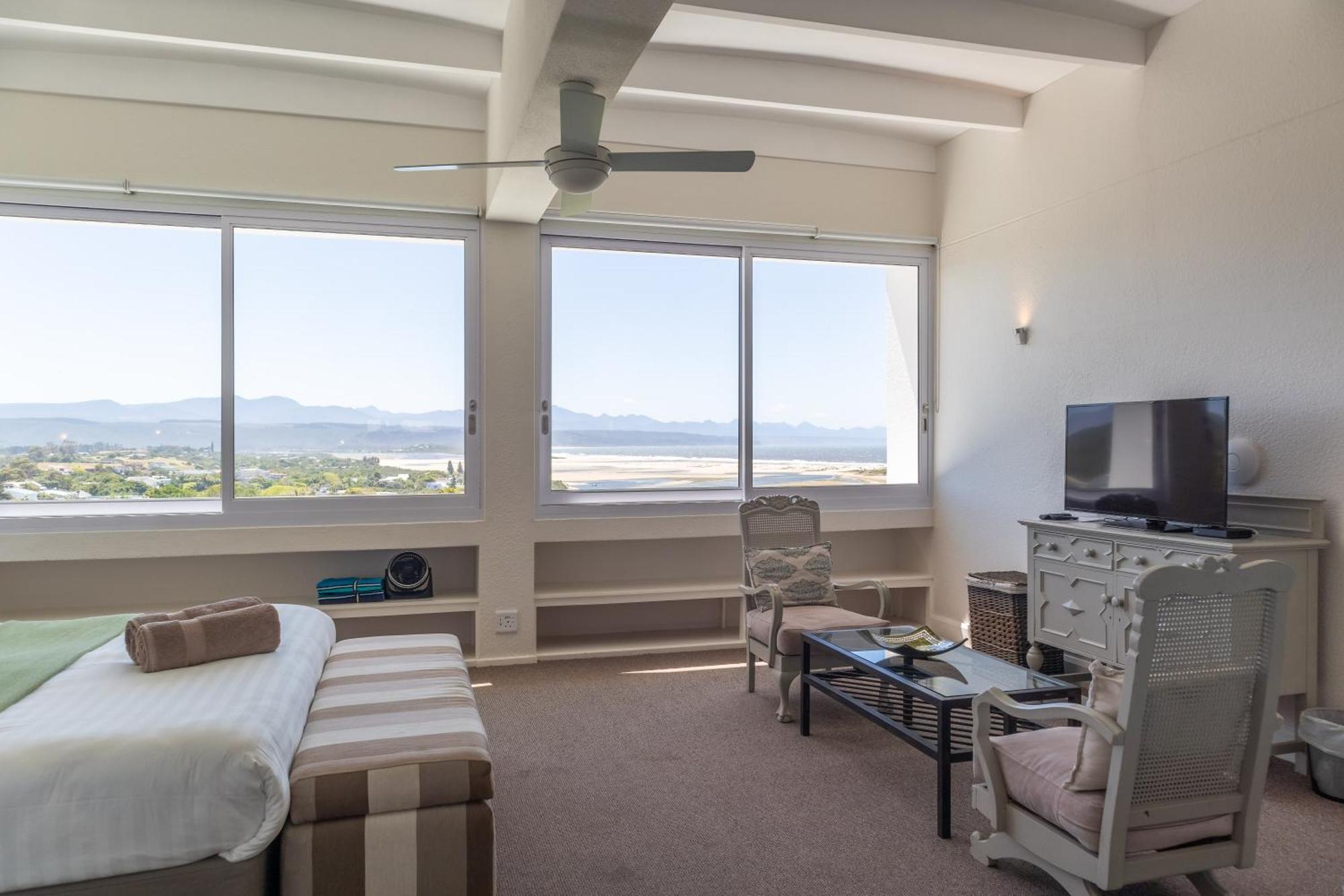 Lookout Lodge Plettenberg Bay Esterno foto
