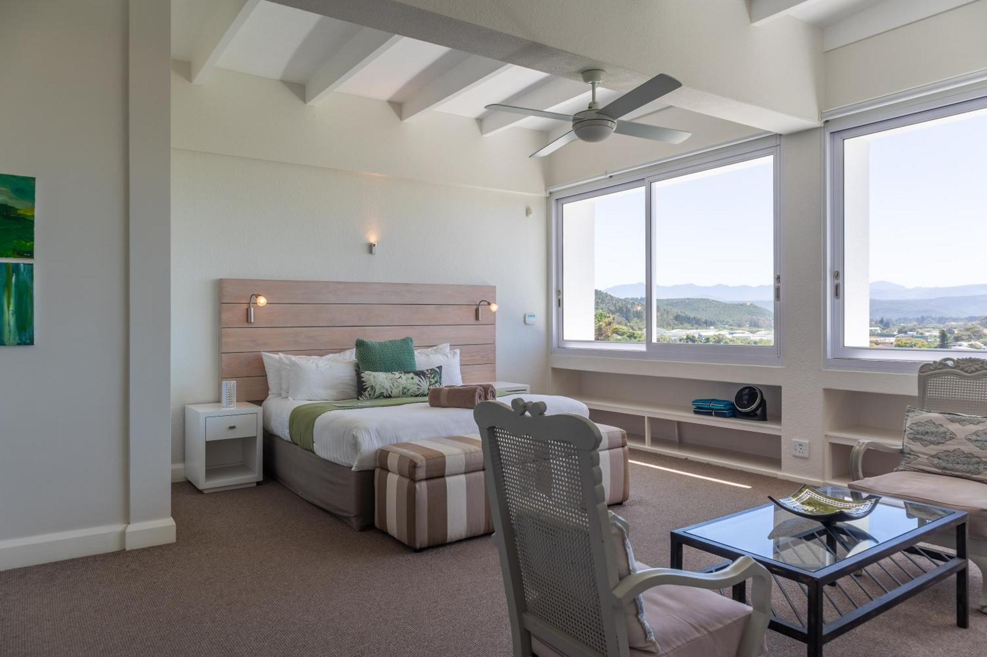 Lookout Lodge Plettenberg Bay Esterno foto