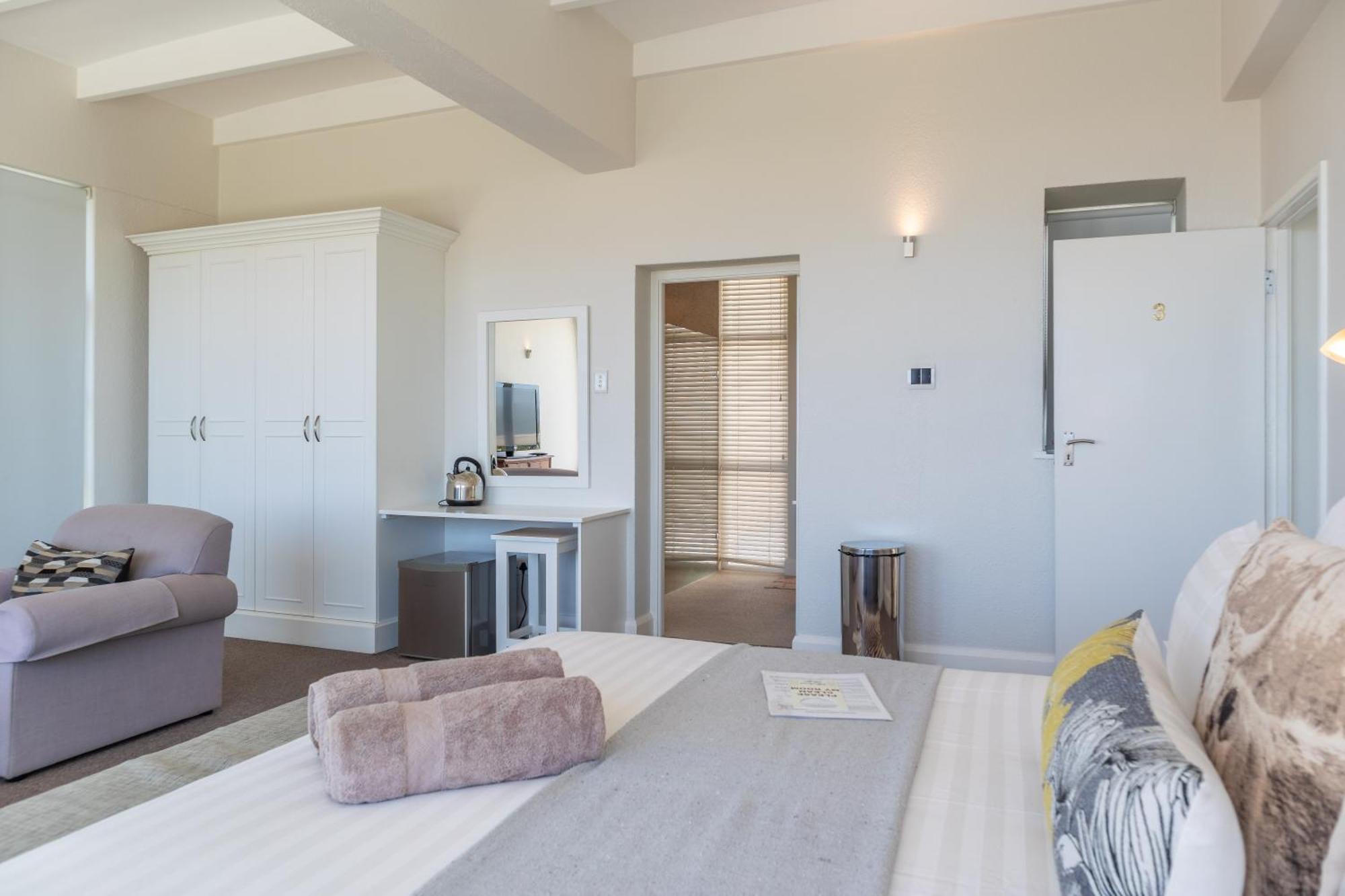 Lookout Lodge Plettenberg Bay Esterno foto