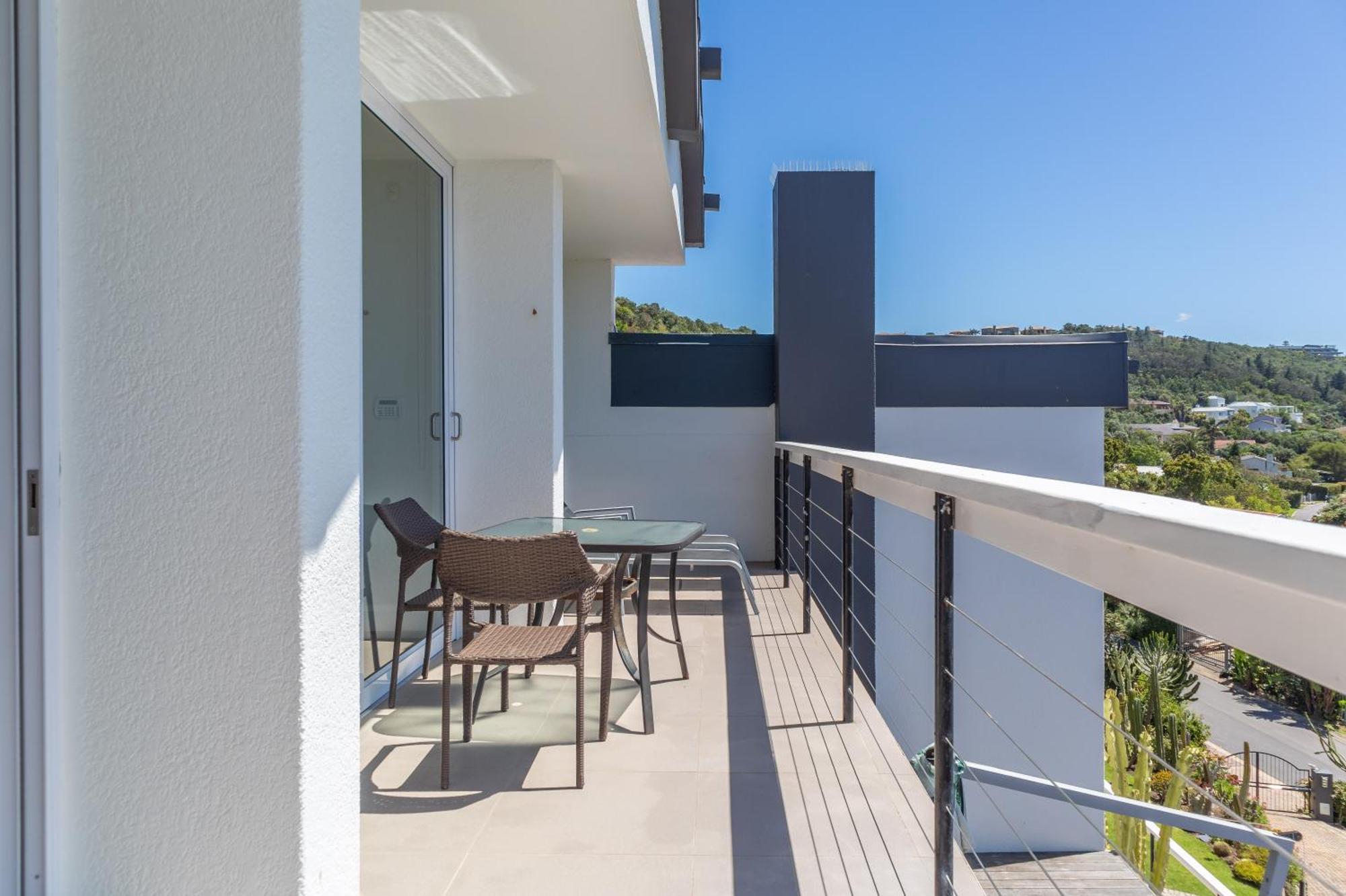 Lookout Lodge Plettenberg Bay Esterno foto