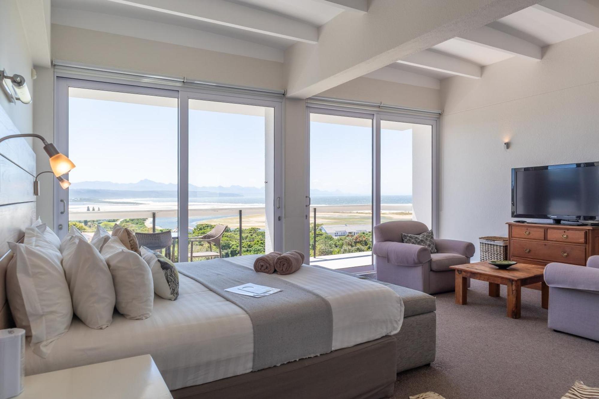Lookout Lodge Plettenberg Bay Esterno foto