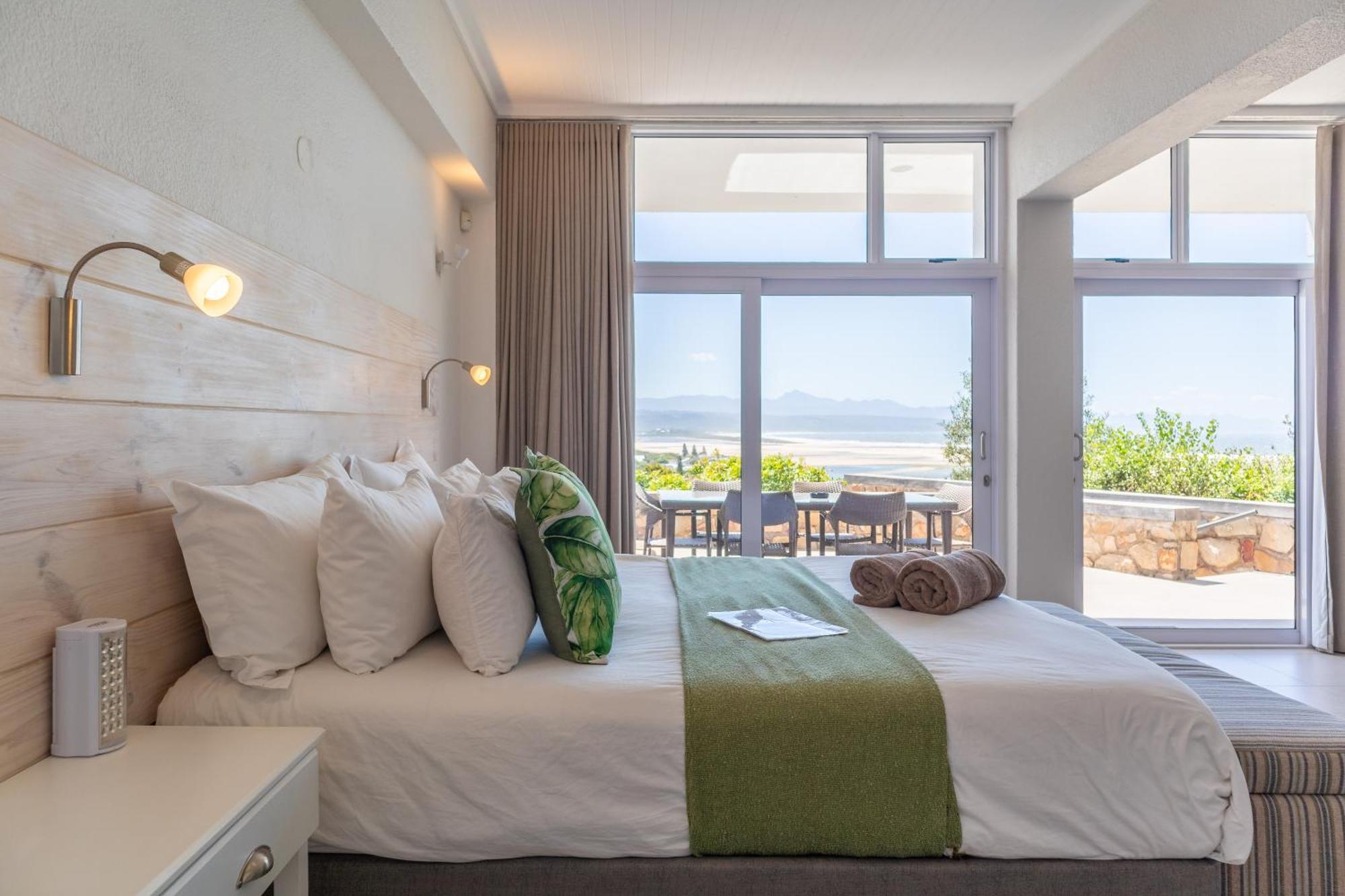Lookout Lodge Plettenberg Bay Esterno foto
