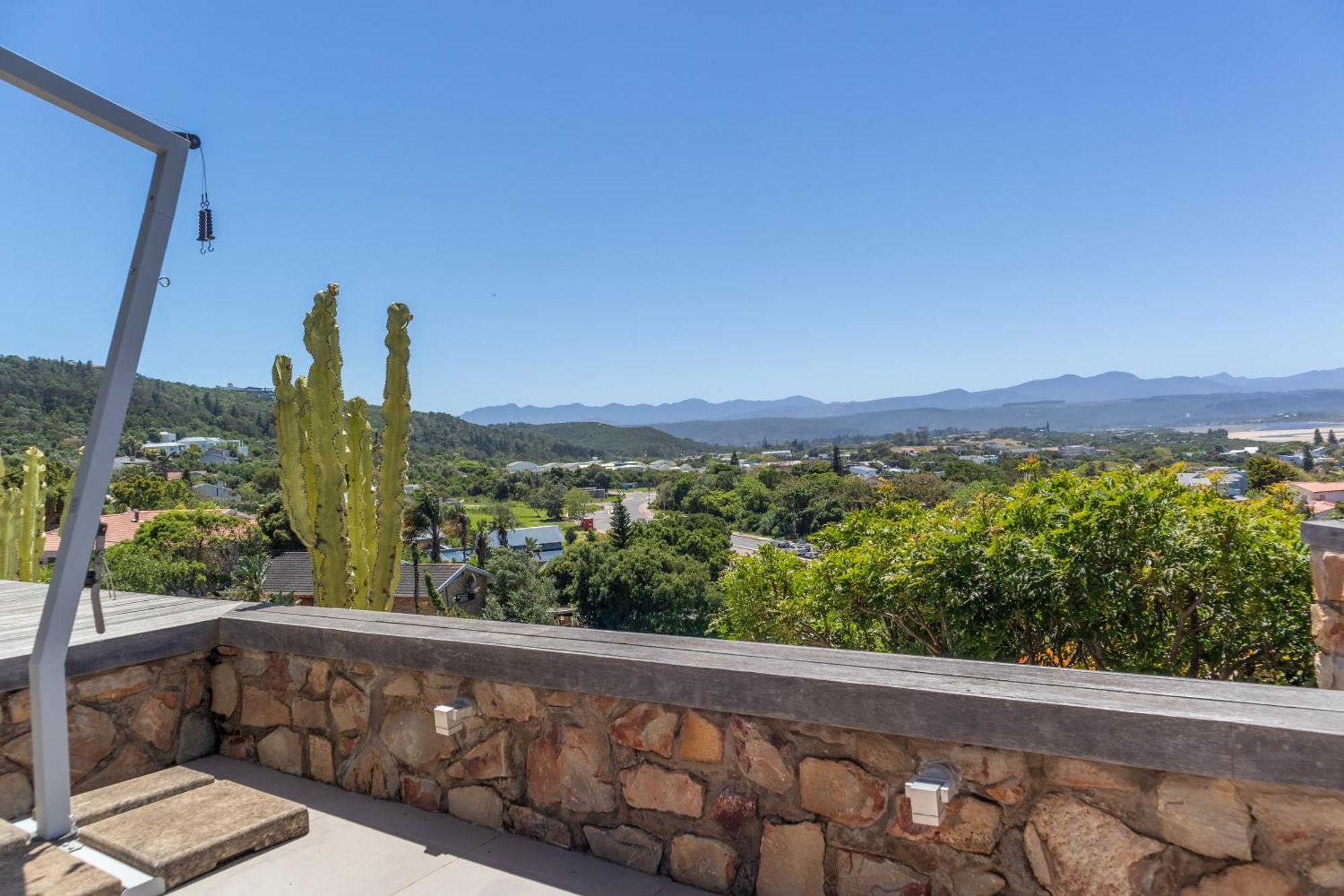 Lookout Lodge Plettenberg Bay Esterno foto