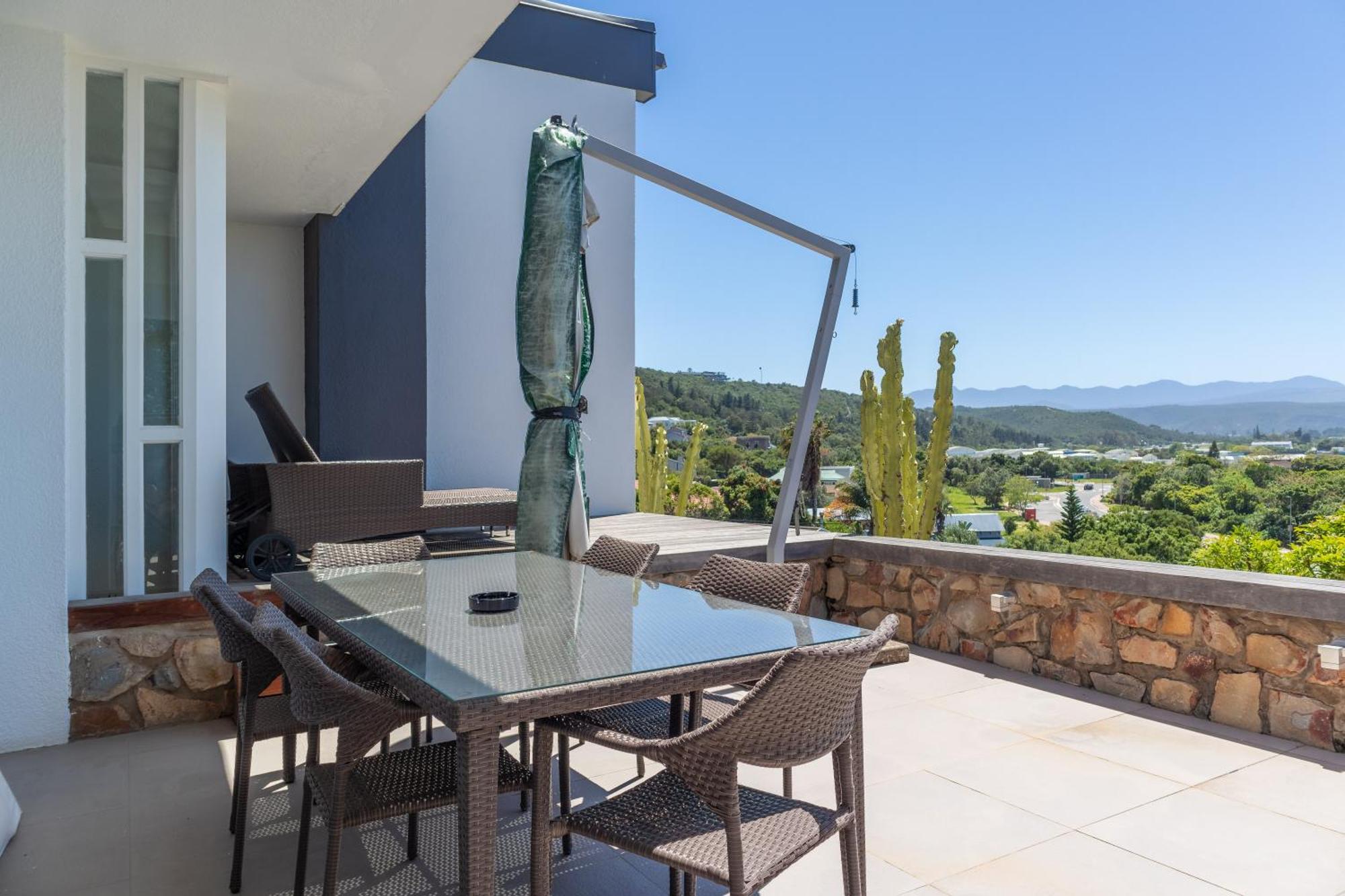 Lookout Lodge Plettenberg Bay Esterno foto