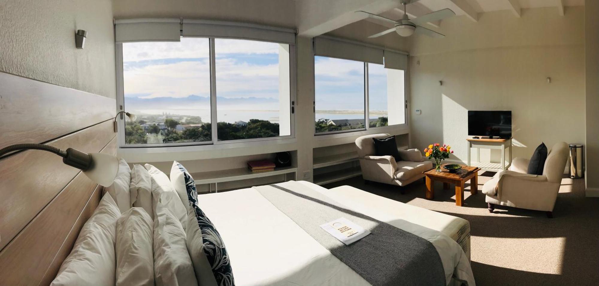 Lookout Lodge Plettenberg Bay Esterno foto