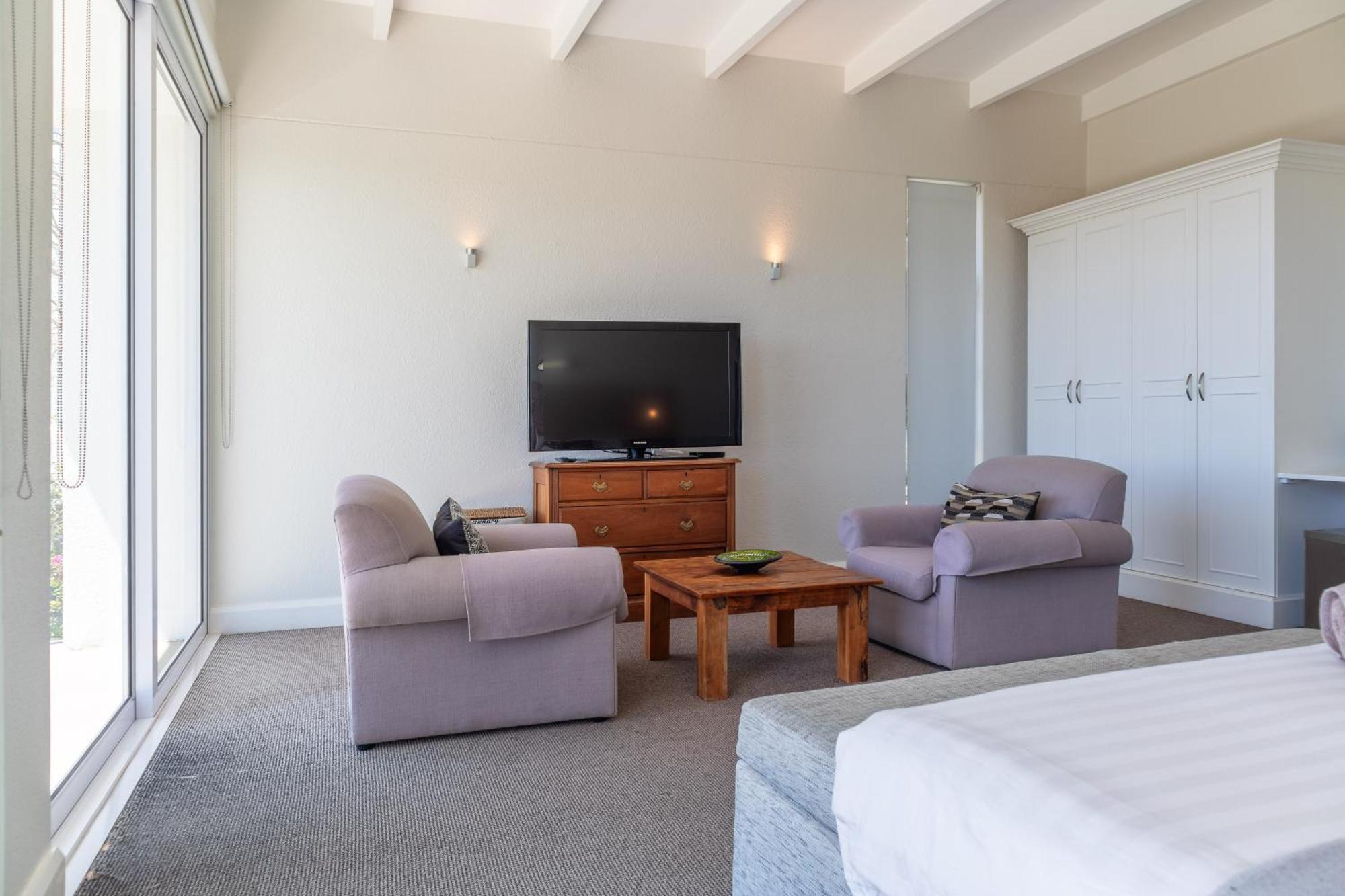 Lookout Lodge Plettenberg Bay Camera foto