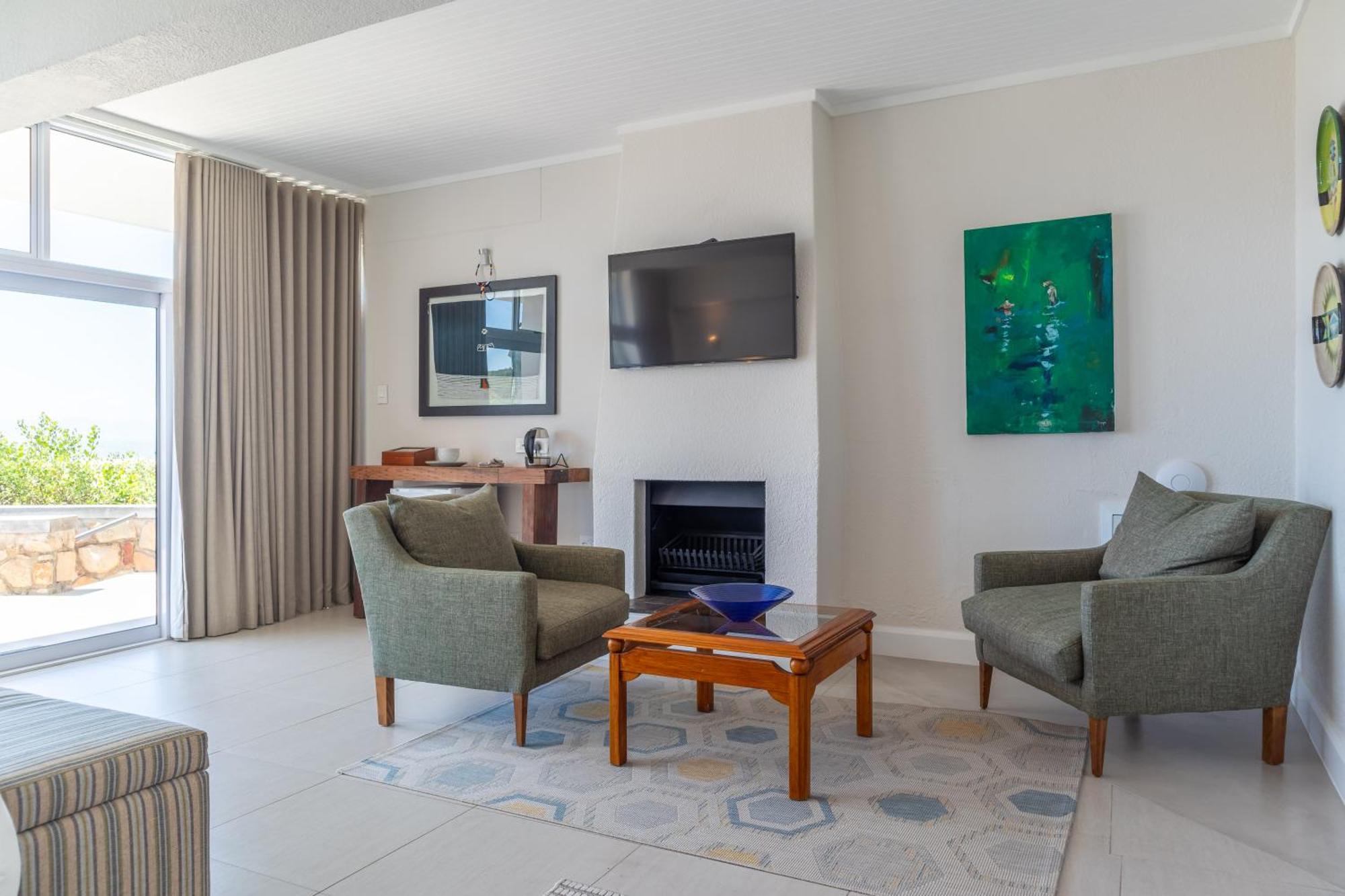 Lookout Lodge Plettenberg Bay Camera foto