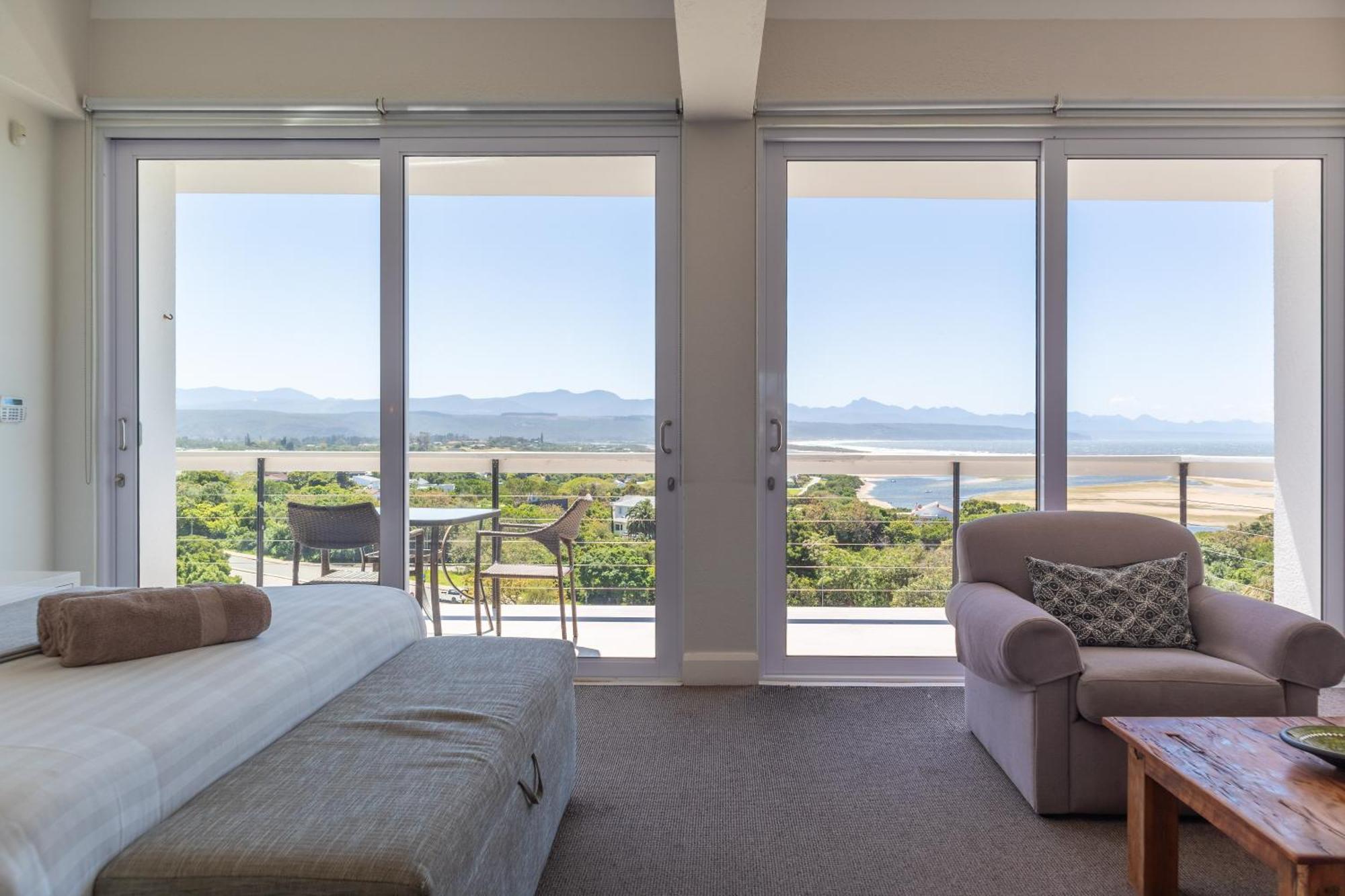 Lookout Lodge Plettenberg Bay Camera foto