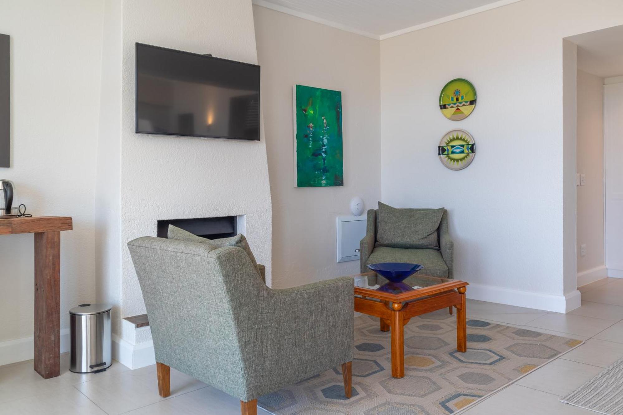 Lookout Lodge Plettenberg Bay Camera foto