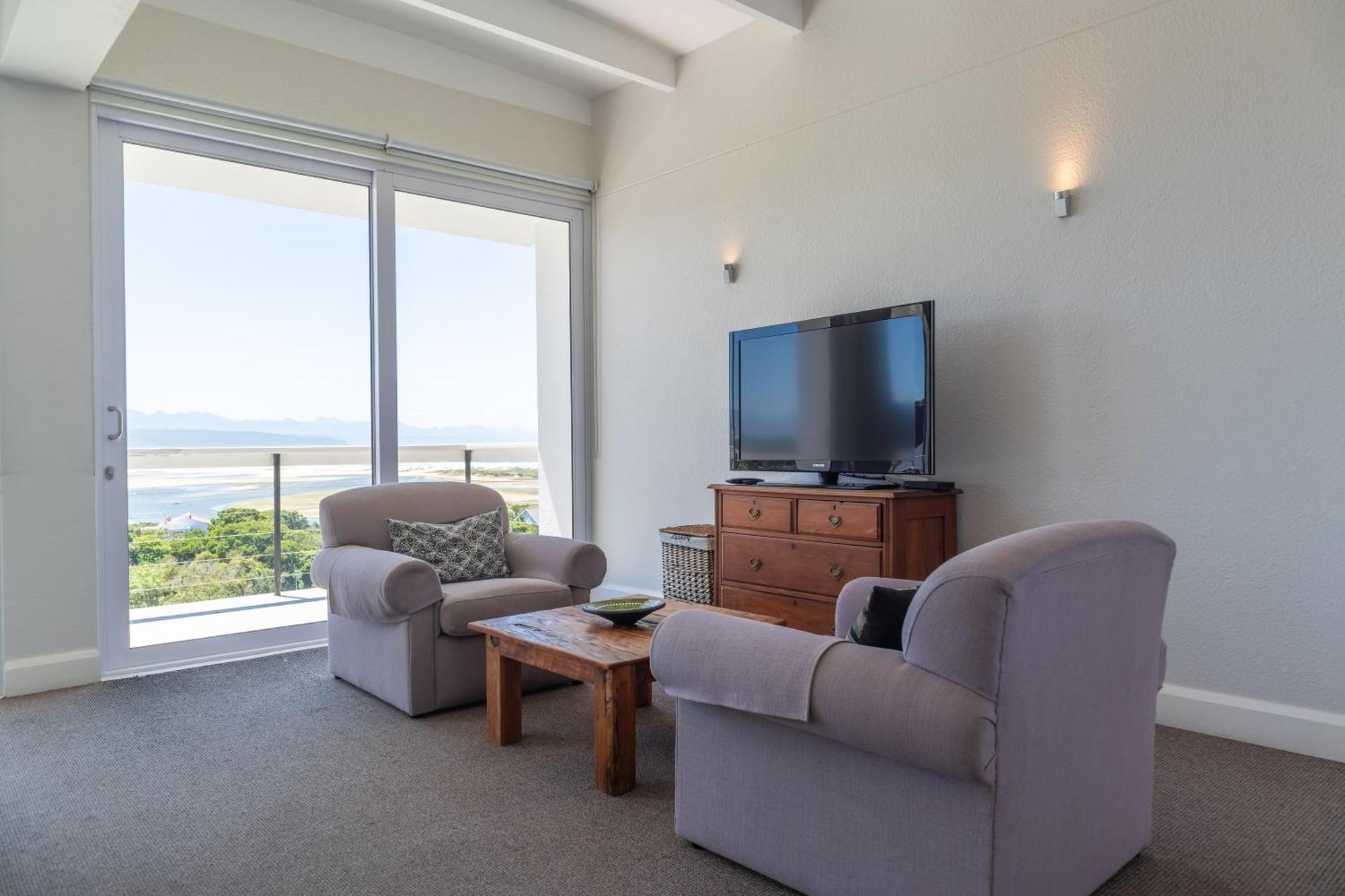 Lookout Lodge Plettenberg Bay Camera foto