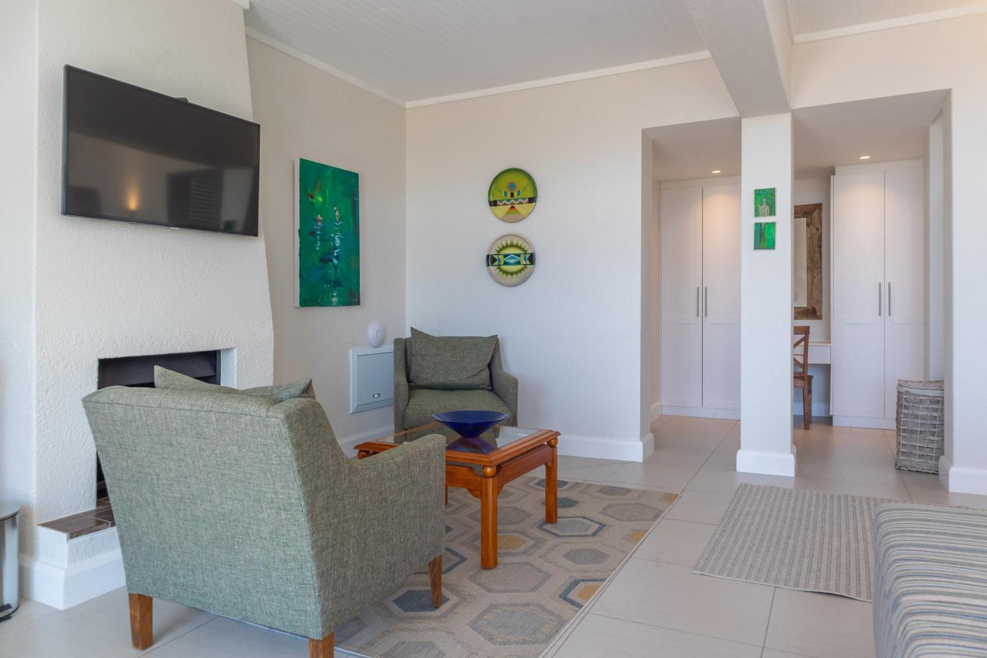 Lookout Lodge Plettenberg Bay Camera foto
