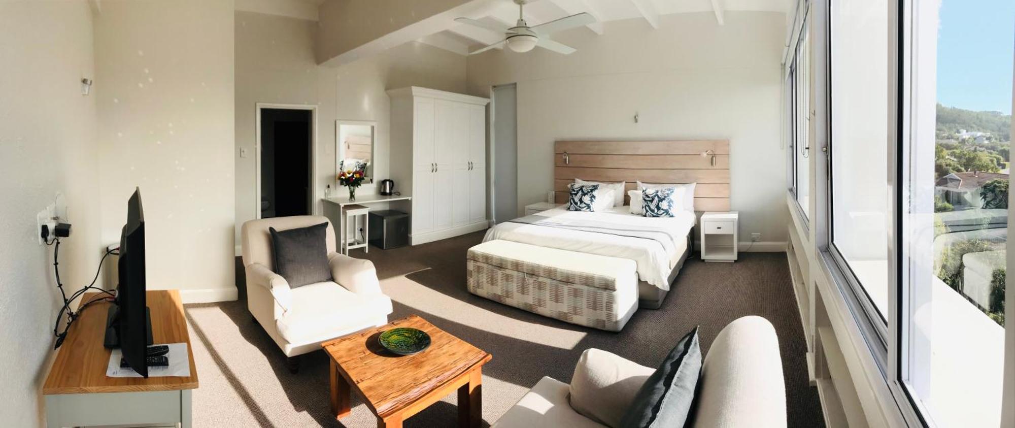 Lookout Lodge Plettenberg Bay Camera foto