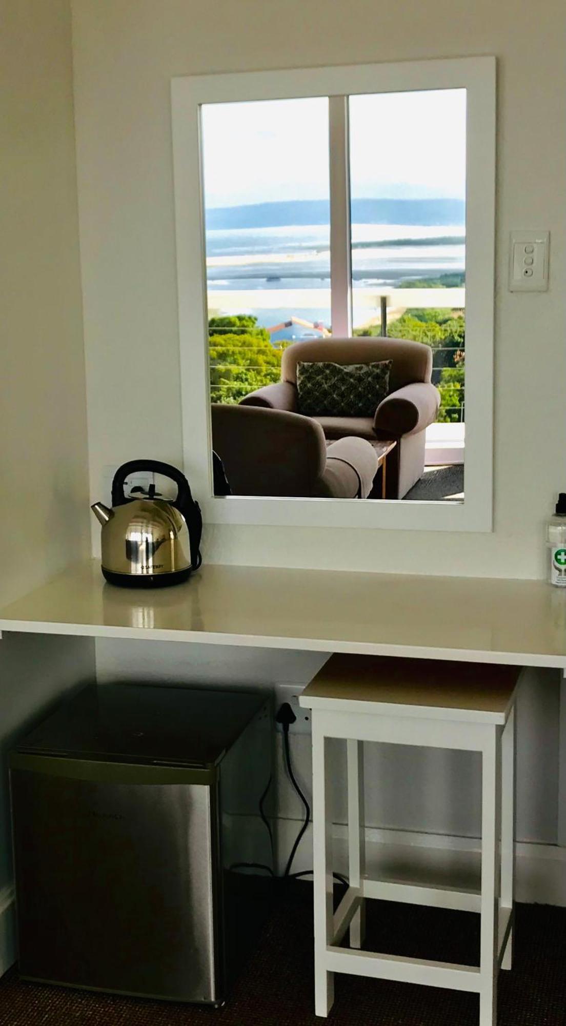 Lookout Lodge Plettenberg Bay Camera foto