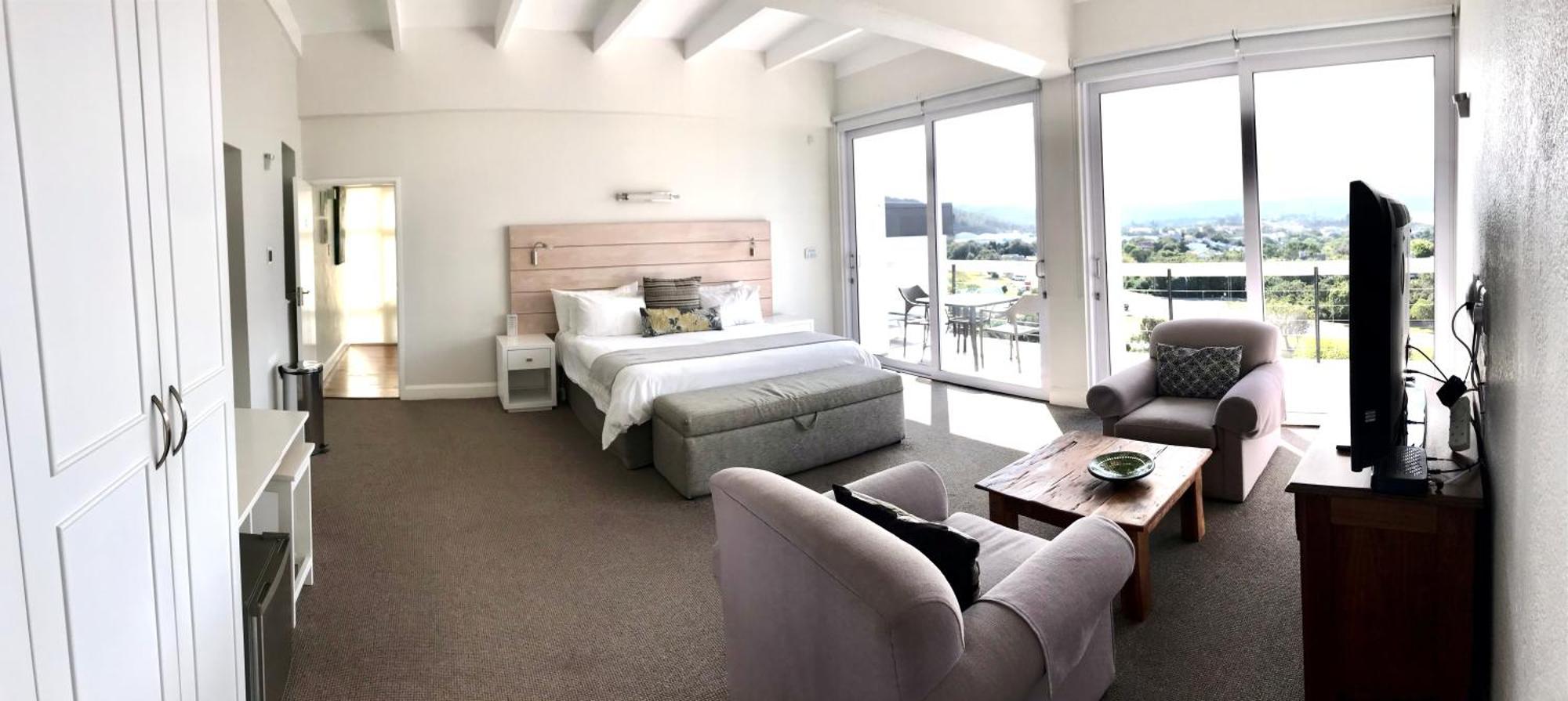 Lookout Lodge Plettenberg Bay Camera foto