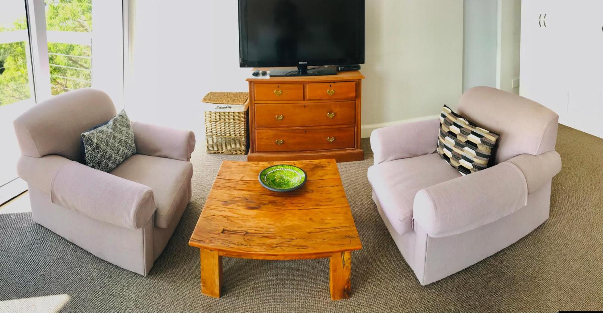 Lookout Lodge Plettenberg Bay Camera foto