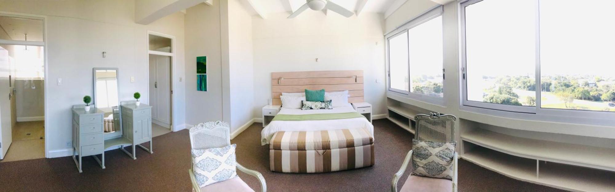 Lookout Lodge Plettenberg Bay Camera foto