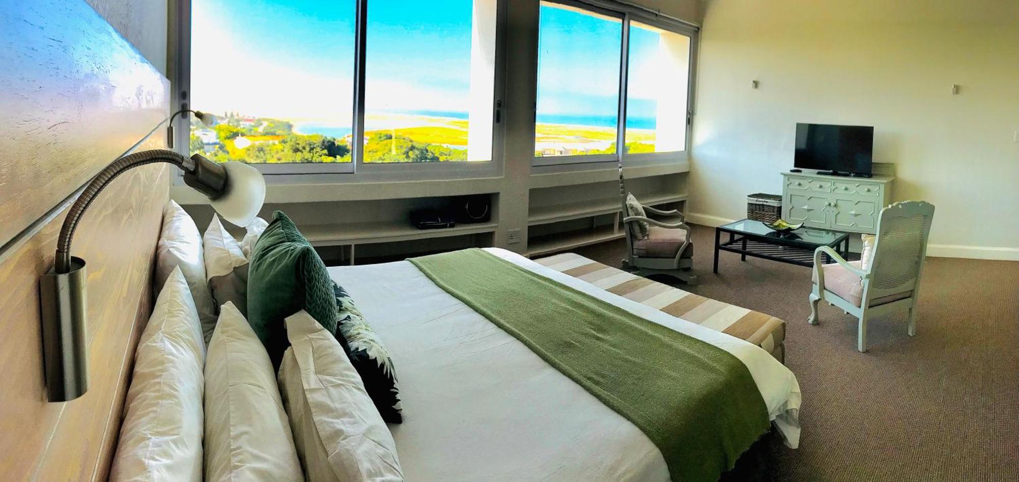 Lookout Lodge Plettenberg Bay Camera foto