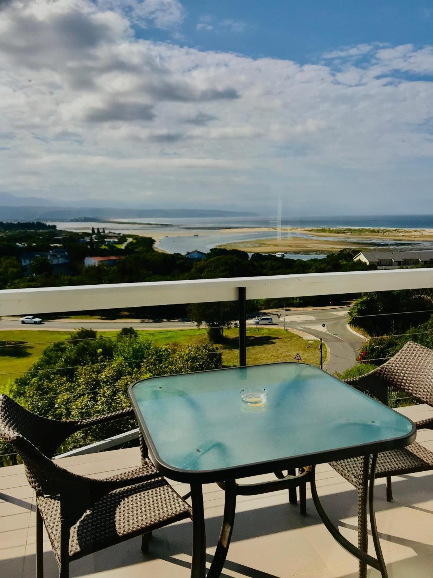Lookout Lodge Plettenberg Bay Camera foto