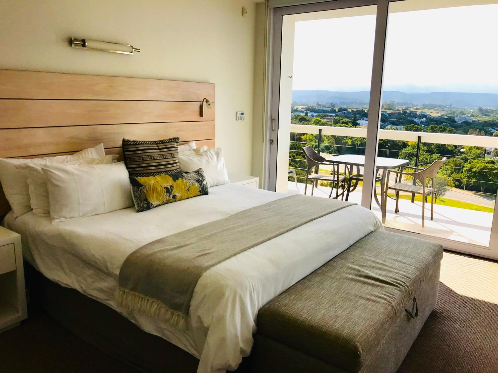 Lookout Lodge Plettenberg Bay Camera foto