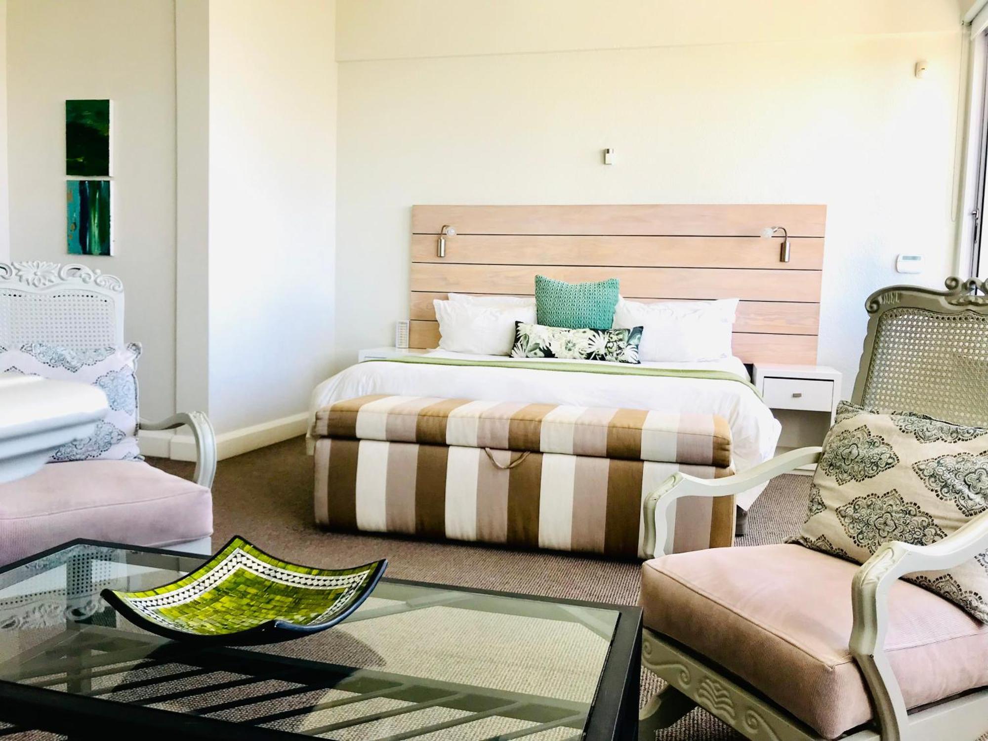 Lookout Lodge Plettenberg Bay Camera foto