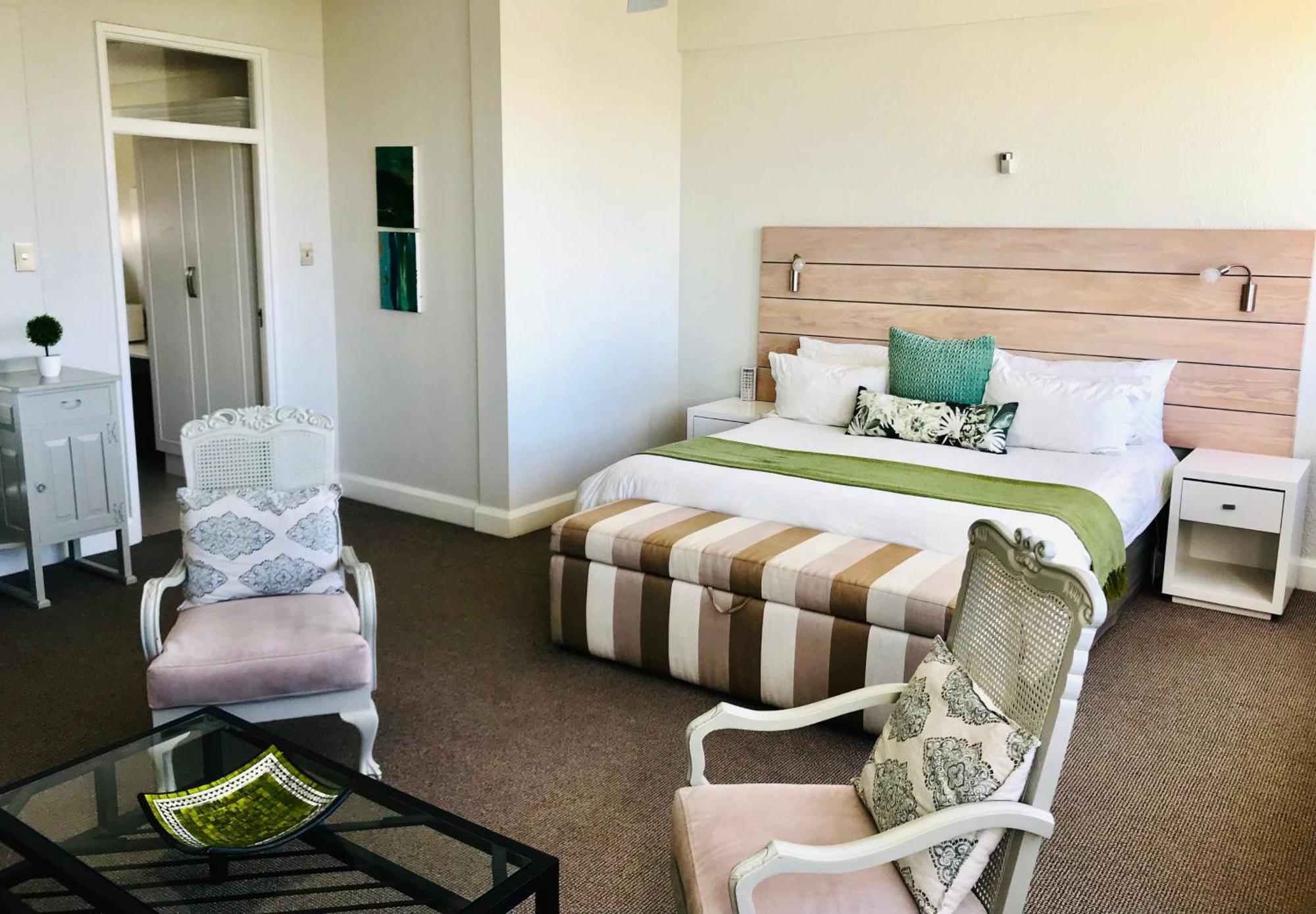 Lookout Lodge Plettenberg Bay Camera foto