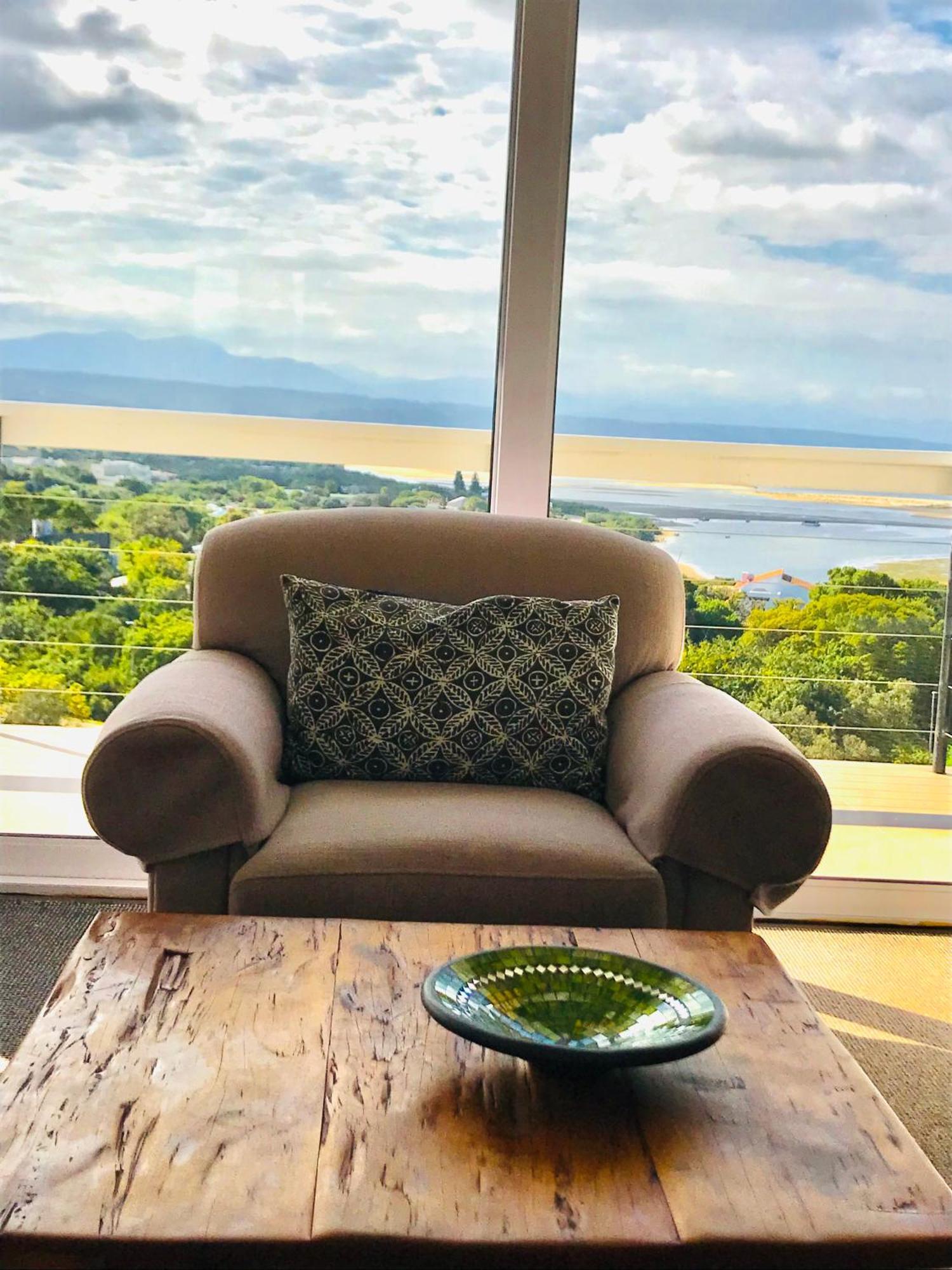 Lookout Lodge Plettenberg Bay Camera foto