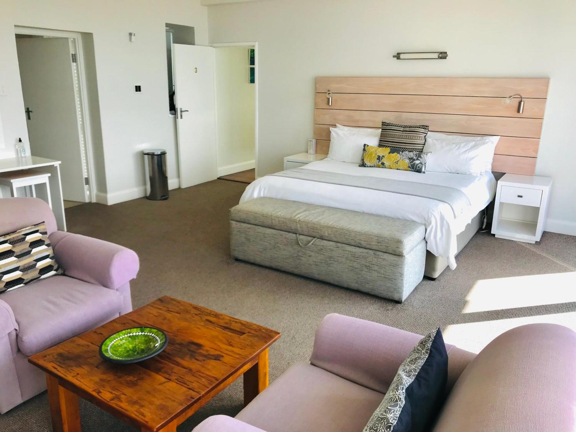 Lookout Lodge Plettenberg Bay Camera foto