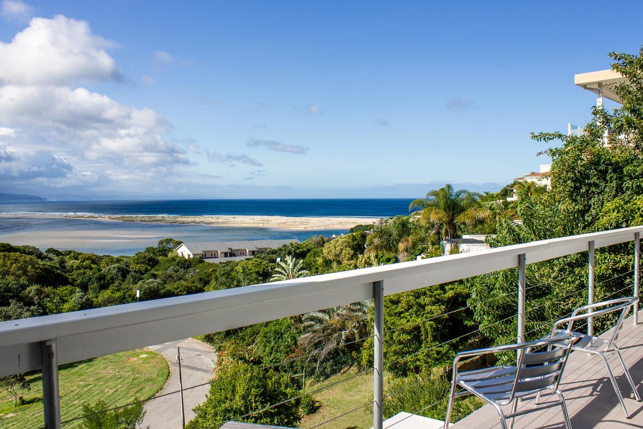 Lookout Lodge Plettenberg Bay Esterno foto