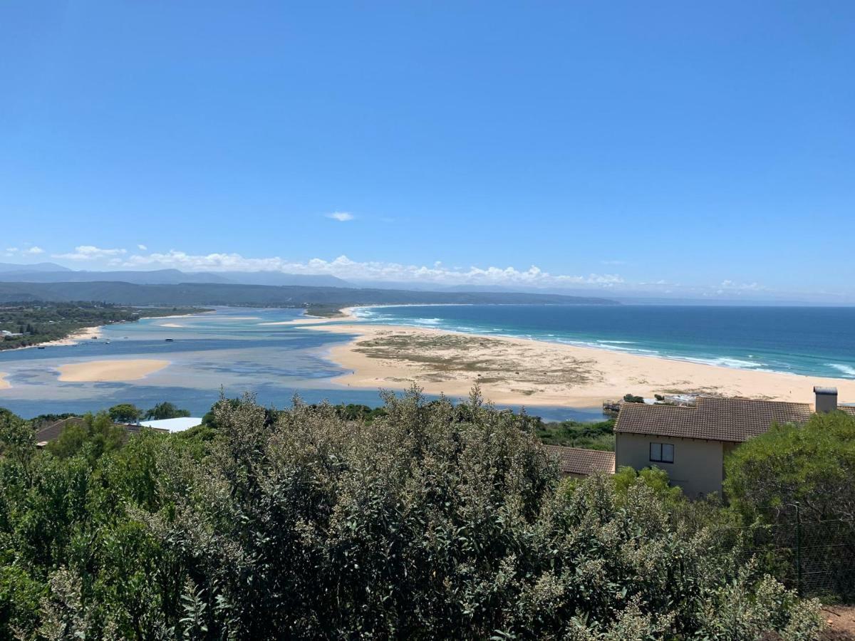 Lookout Lodge Plettenberg Bay Esterno foto